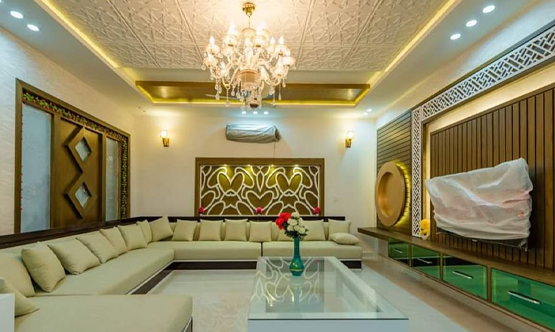 1200-2000 sq ft bungalow cleaning