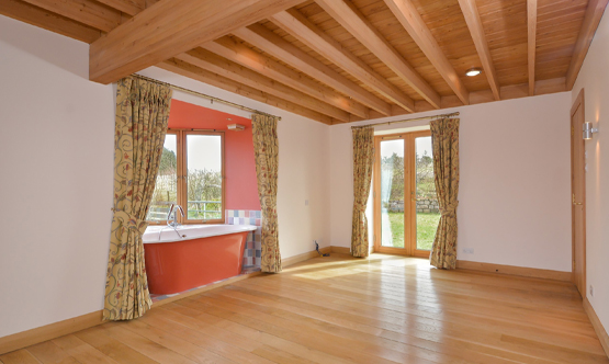 1200-2000 sq ft bungalow cleaning